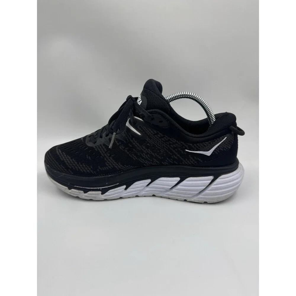 Hoka One One Gaviota 4 Women’s Running Shoes Walking Athletic Size 9B